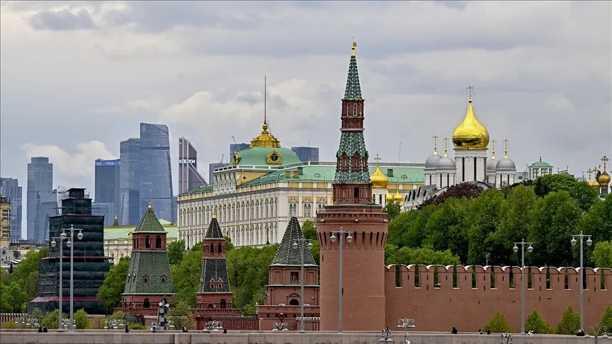 Кремль: Нас проинформировали о переговорах между США и Украиной